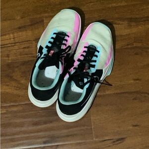 Nike precision 6 basketball shoes